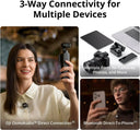 DJI Mic - Pro Wireless Recording Kit