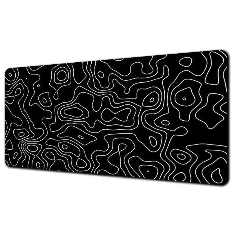Gaming Desk Pad Non Slip Base For Precision Gaming