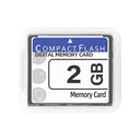 Professional Compact Flash Card
