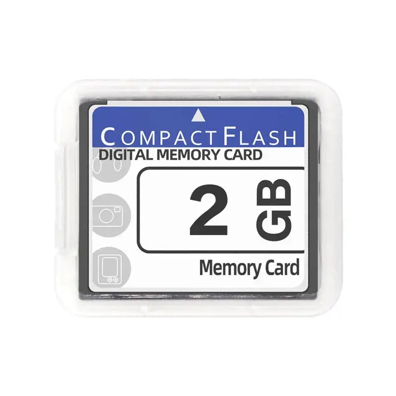 Lemiwei CF Card Compact Flash Digital Memory Card 256MB 512MB 1GB 2GB 4GB 8GB 16GB 32GB 64GB High Storage Card for Camera
