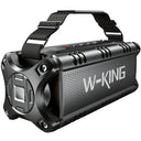 True Portable Waterproof Speaker