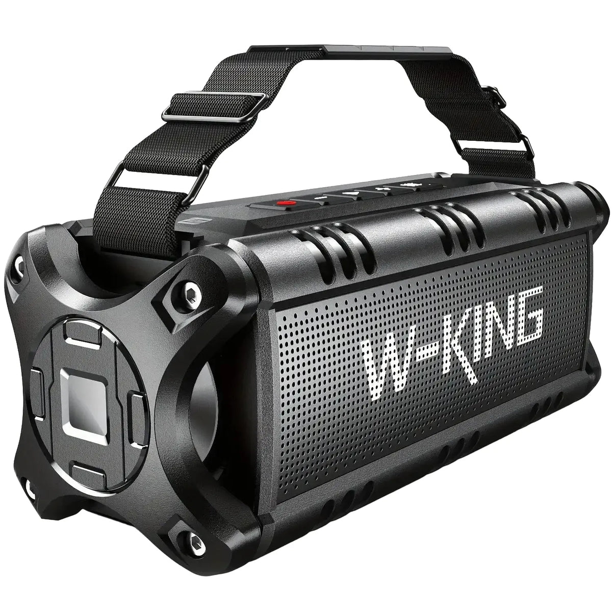 True Portable Waterproof Speaker — product image 1
