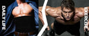Fat Burn Waist Trainer For Men Exercising