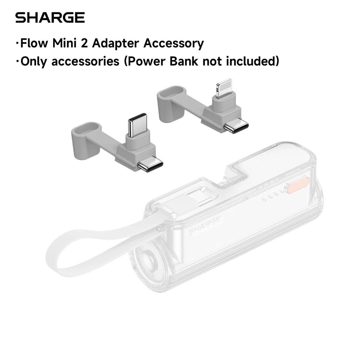 SHARGE Flow Mini 2 Power
