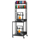 Printer Filament Cart Organizer