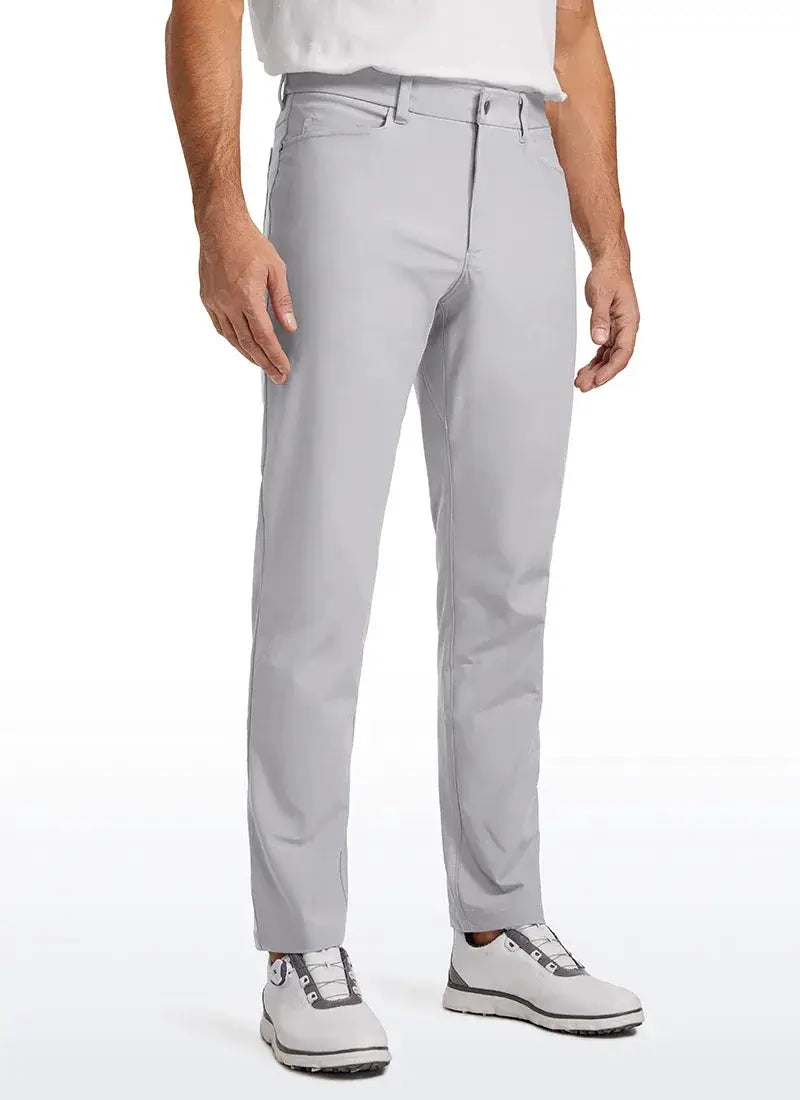 CRZ YOGA All Day Comfort Golf Pants Men — product view 14