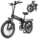 Hopepeak - Folding Ebike