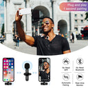 Microphone Clearer Voice