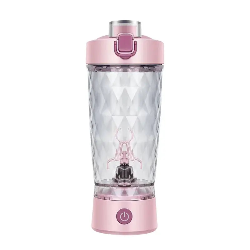 Lump-Free Protein Shaker for Athletes — product view 9