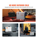 Diesel Heater Remote