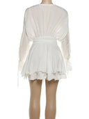 Mini Dress For Women Flattering Fit