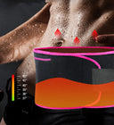 Neoprene Waist Trainer Corset Body Shaper Tummy Slimming Belt