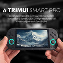 Trimui Smart Pro Retro Emulator