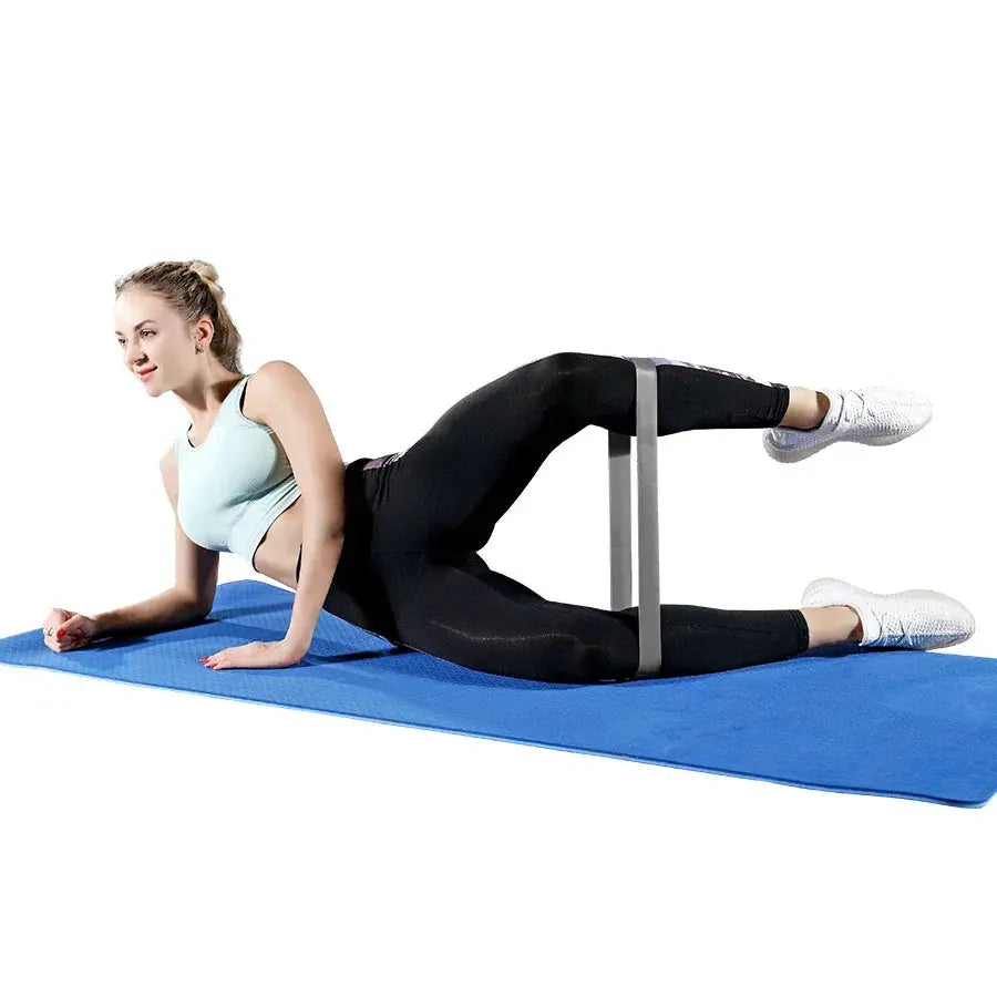 Home Yoga Bands - Strength Training — product view 15