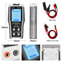 Photovoltaic Panel Tester Mppt Solar