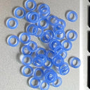 Quiet Keyboard Dampeners for Cherry MX