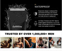 Effortless Shaver and Trimmer for Men