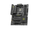 Msi Mag X870e Tomahawk Wifi Board
