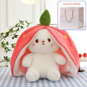 Pacify Transformation Bunny Girl Gift Ragdoll Doll For All Ages