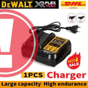 Dewalt 20V Heavy Duty Tool Battery