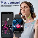 Smart Watch for Everyday Convenience