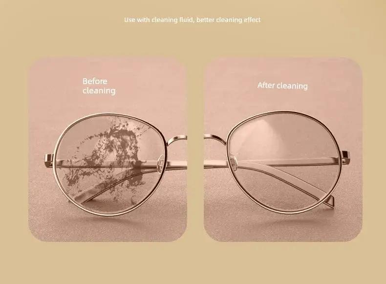 Precise Ultrasonic Cleaner for Eyewear — product view 13