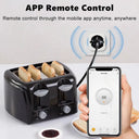 Zigbee Smart Plug - Precision Energy Monitor