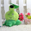 PVZ Plush Toys for Fans and Collectors