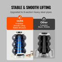 Fast Lifting Air Bag Ton Jack