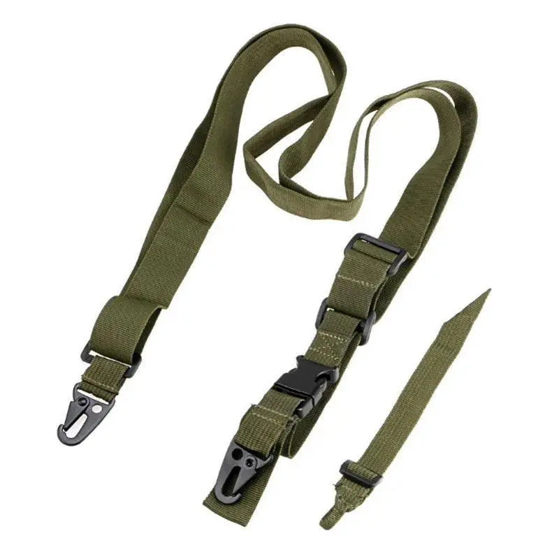 Rifle Sling for Outdoor Shooting All-Day — product view 14