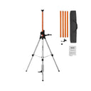 Heavy Duty Laser Level Tripod Stand