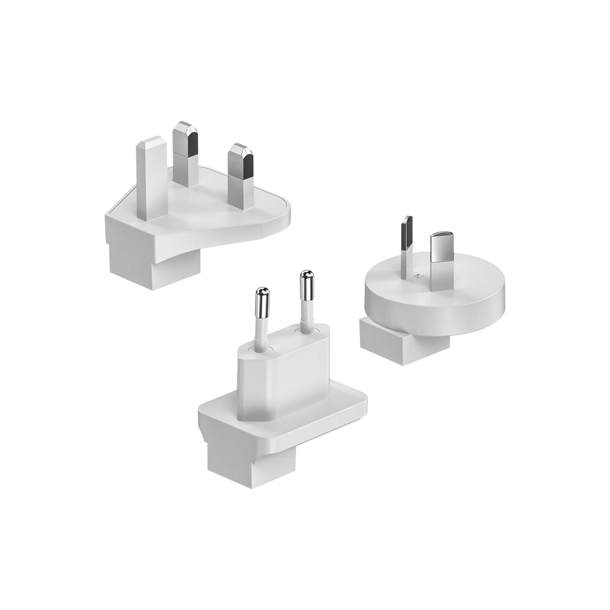 Sharge International Plugs Adapter Suitable