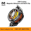 MEMO CX08 Pro - Fast Magnetic Phone Cooling