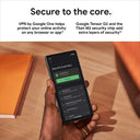 Google Pixel 7a 5G Smartphone with 8GB RAM and 128GB Storage