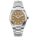 Bettimer Stainless Steel Watch