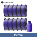 Anycubic PLA Filament Printers Fit