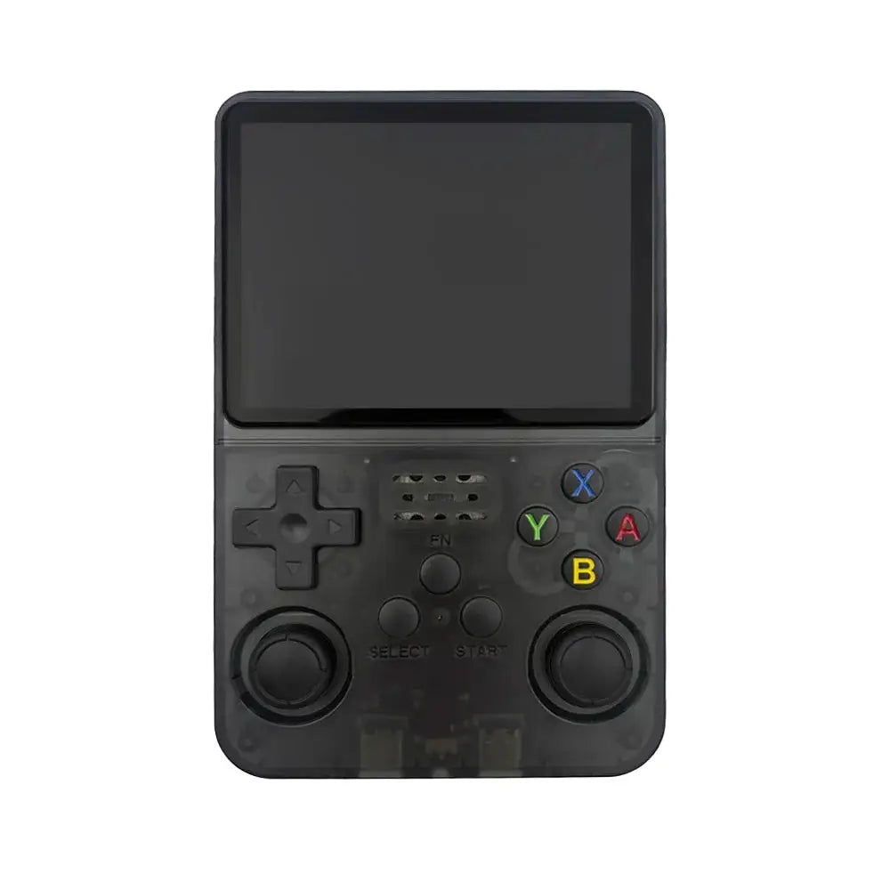 Retro Handheld Game Console IPS ArkOS System Portable Gaming Player Genuine Console Classic Video Games Gift