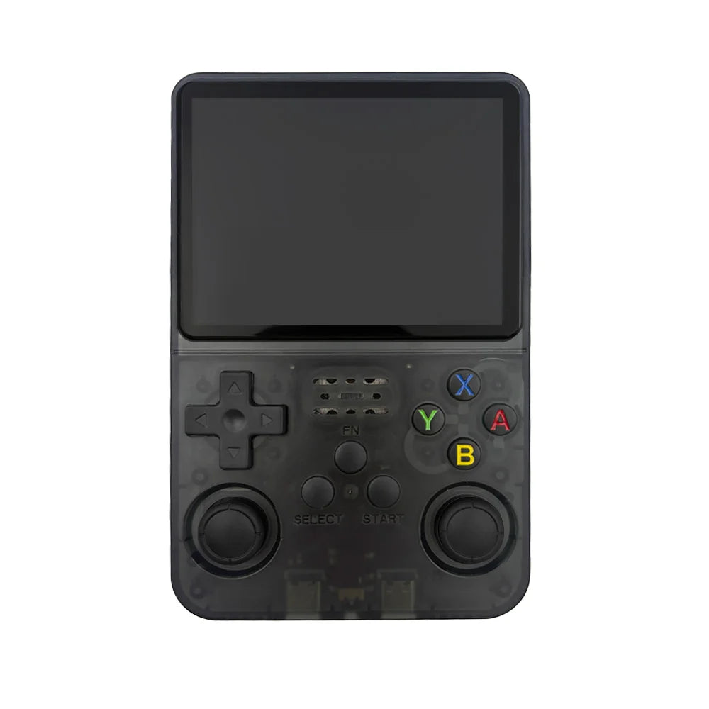 Video Game Console For Play