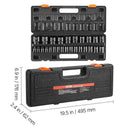 Impact Socket Set