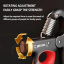 Grip Strengthener for Athletes and Rehab