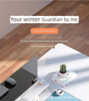 Desk Warmth Mat For Home Office Use