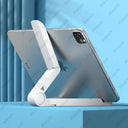 Tablet Stand - Compact Adjustable Foldable Holder