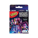 Classic UNO Flip Double Deck Set