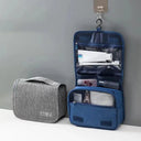 Waterproof Makeup Bag for Travelers