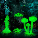 Luminous PLA Filament for Night Art