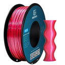 Metallic PETG Filament for Display Prints