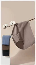 Plus Size Cotton Panties for Comfort