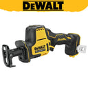 DCS369 20V Cordless Brushless Reciprocating Saw Tool