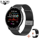 Fitness Smartwatch for Ultimate Connectivity