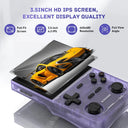 Kinhhok K36 Retro Handheld Console